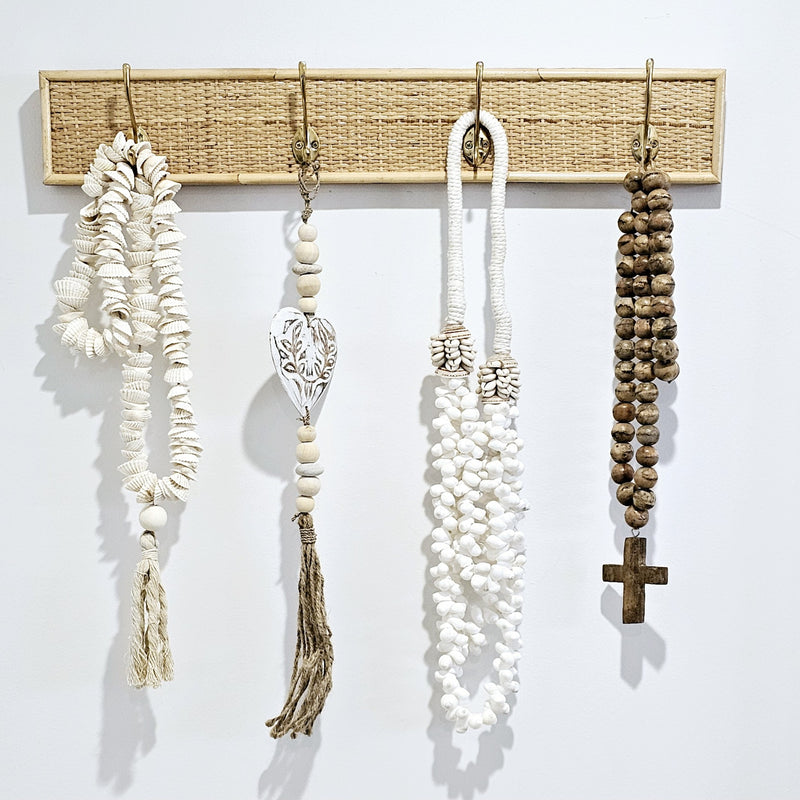 Tassels and Curtain tie backs