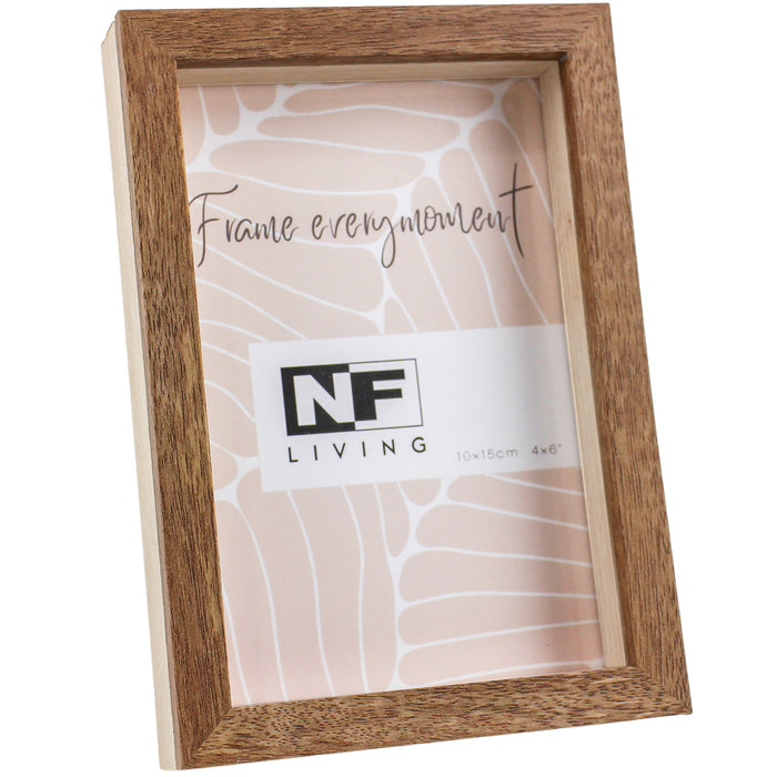Timber Shores Photo Frame