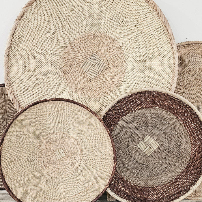 Binga Basket | XL | Style 4