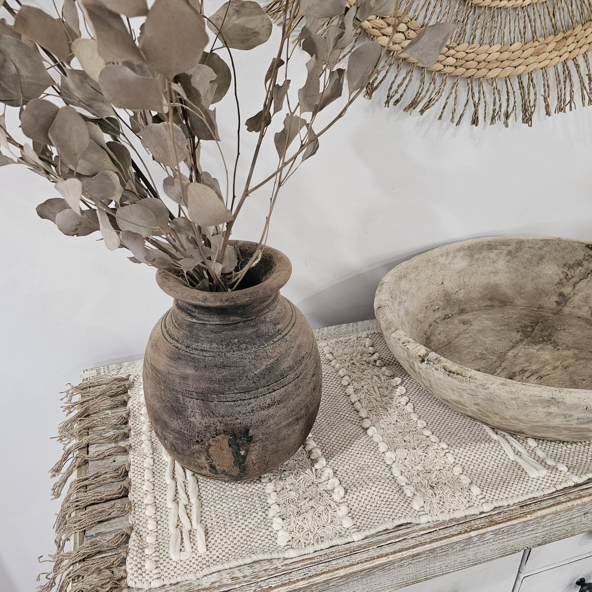 Madison Boho Table Runner