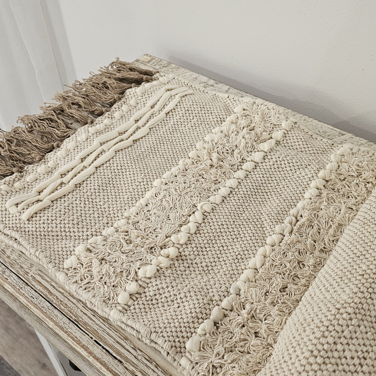 Madison Boho Table Runner