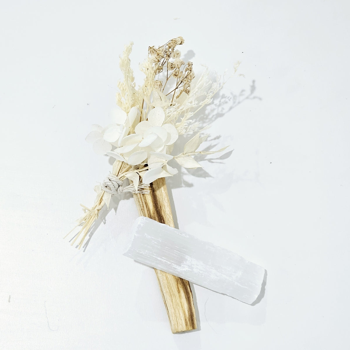 Sacred Purity Palo Santo Balance Bundle