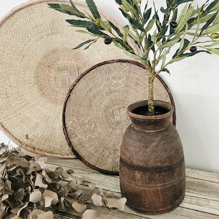 Binga Basket | Medium Style 2