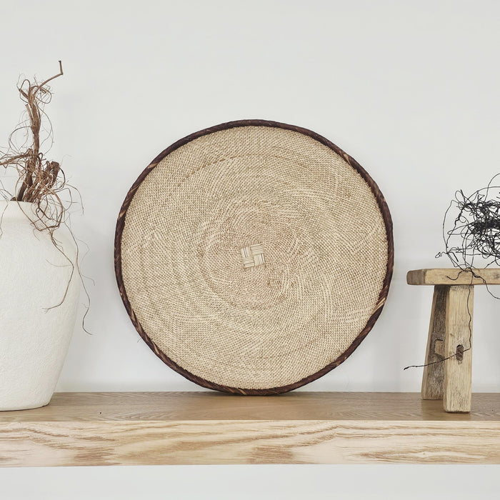 Binga Basket | Medium Style 4