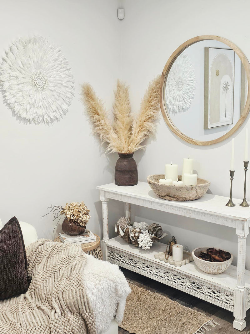 Coastal Home Decor Blog | Luxe Coastal Home