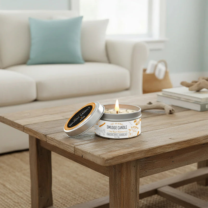 Coastal Candlesand CAndle Holders for Australian Beach House Decor