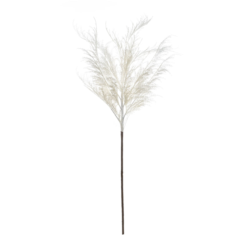 Wild Reed Branch White