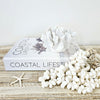 Coastal Lifestyle Coffee Table Book