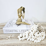 Coastal Lifestyle Coffee Table Book