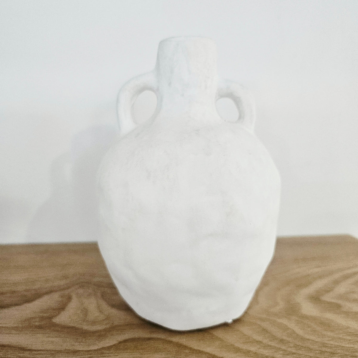 Shoreline Rustic Urn | Double Handle | 3 Colours