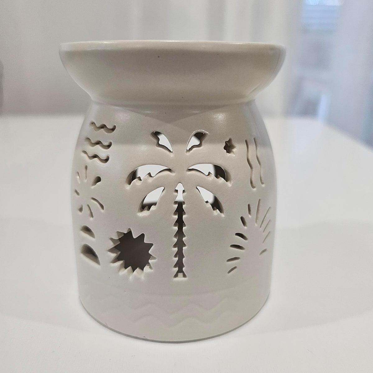 Lumi Coast Ceramic Oil Burner