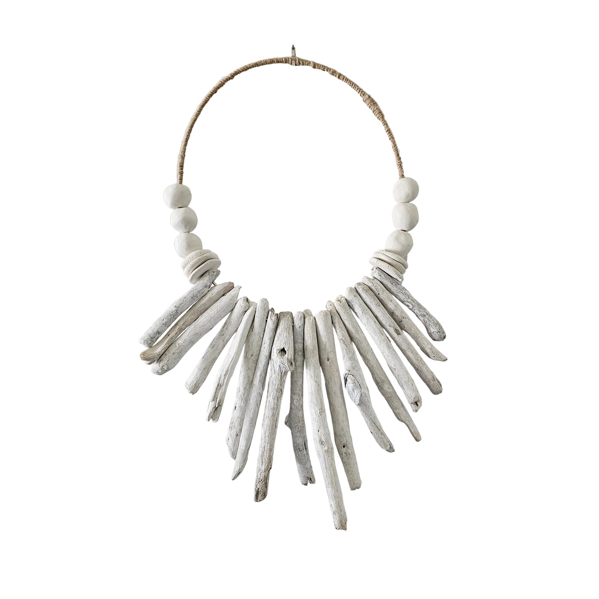 Coastal Drift Wall Hanging