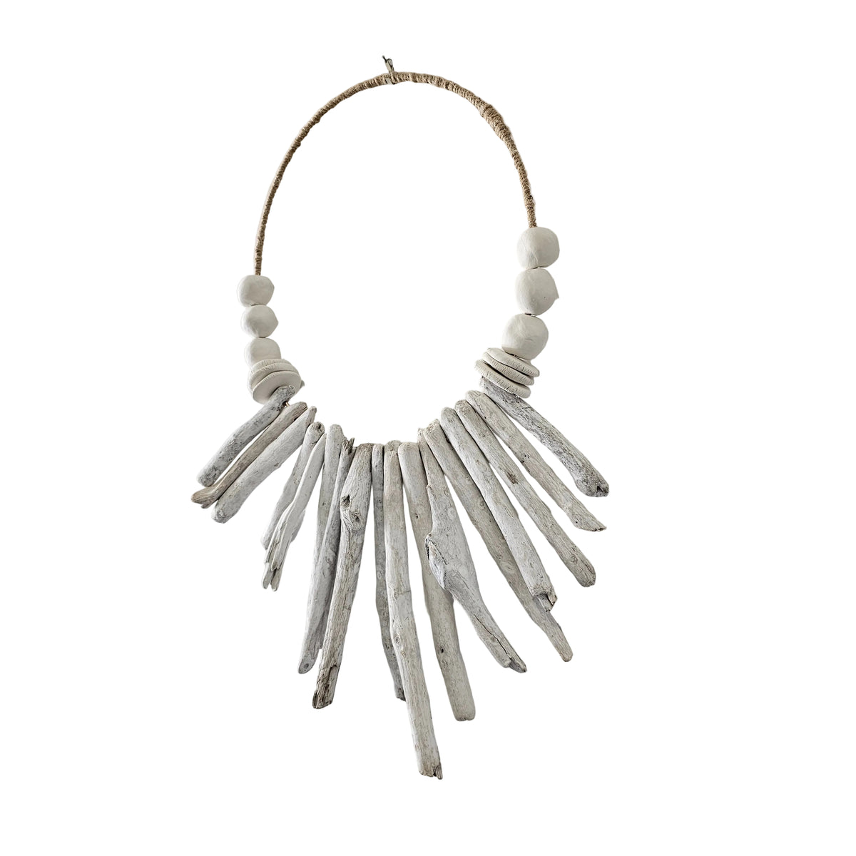 Coastal Drift Wall Hanging