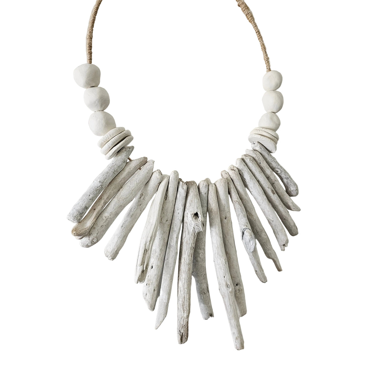 Coastal Drift Wall Hanging