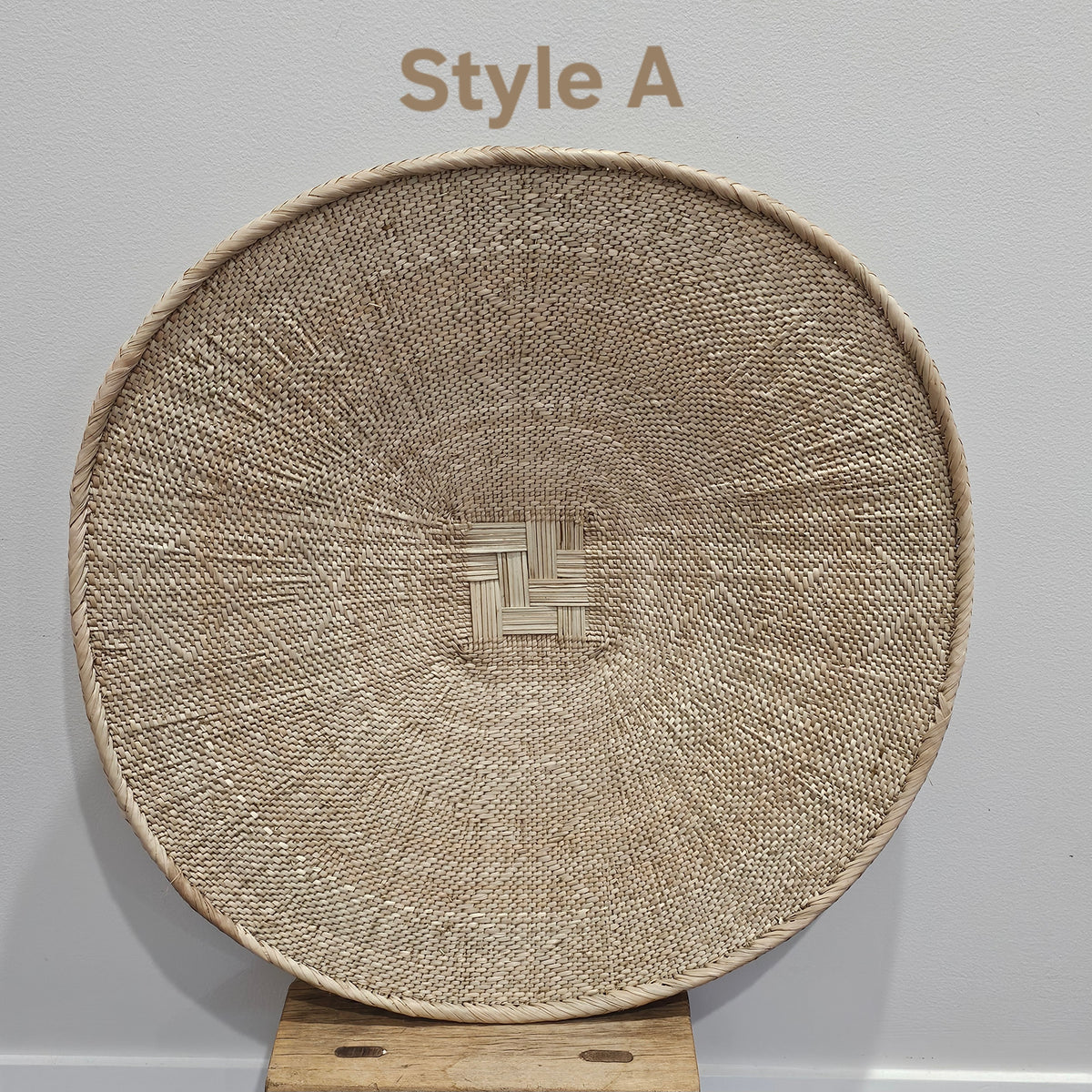 Binga Basket | Wall Hanging | Large
