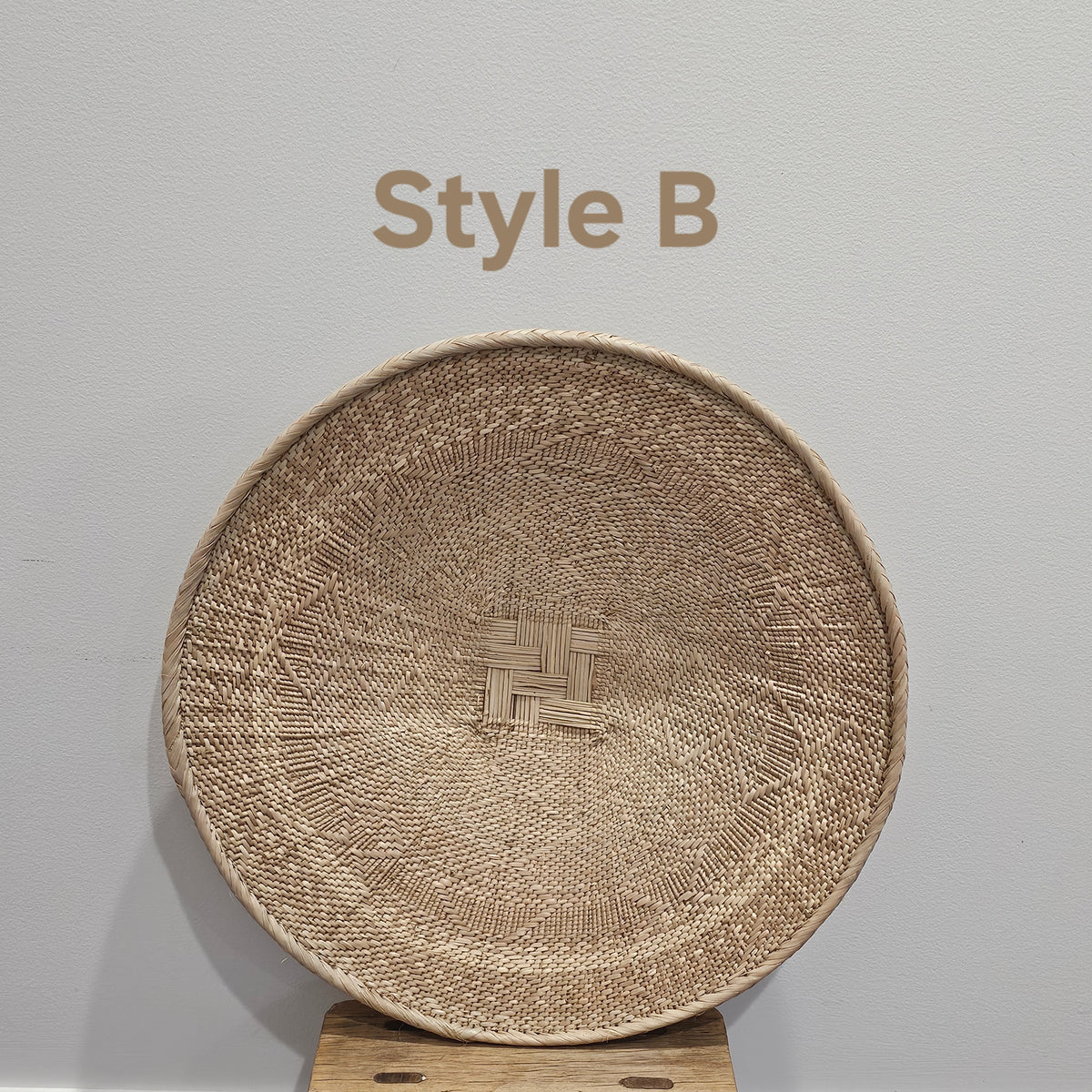 Binga Basket | Wall Hanging | Medium