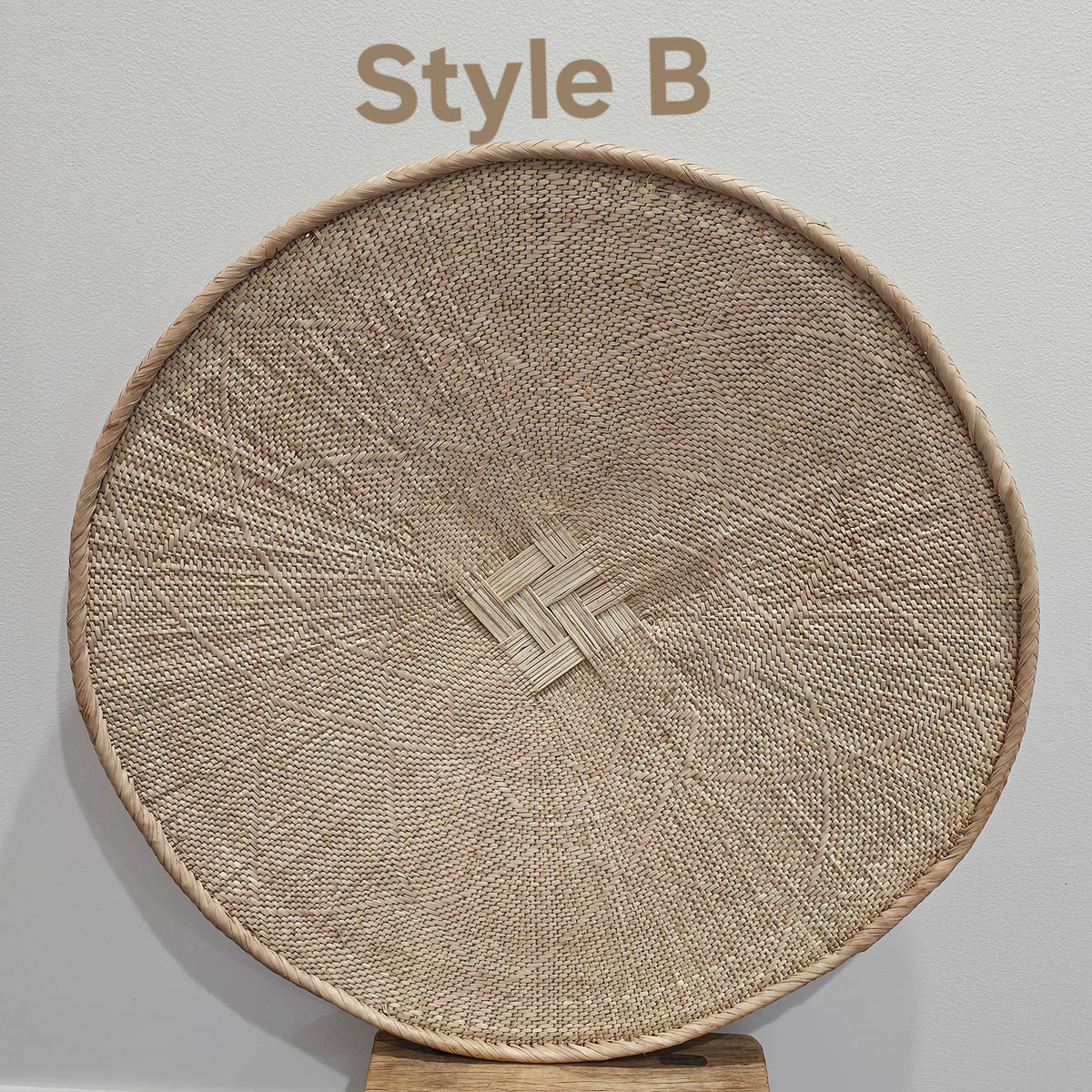 Binga Basket | Wall Hanging | Large