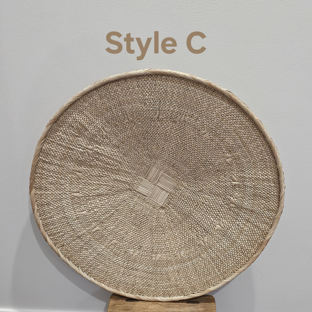 Binga Basket | Wall Hanging | Large