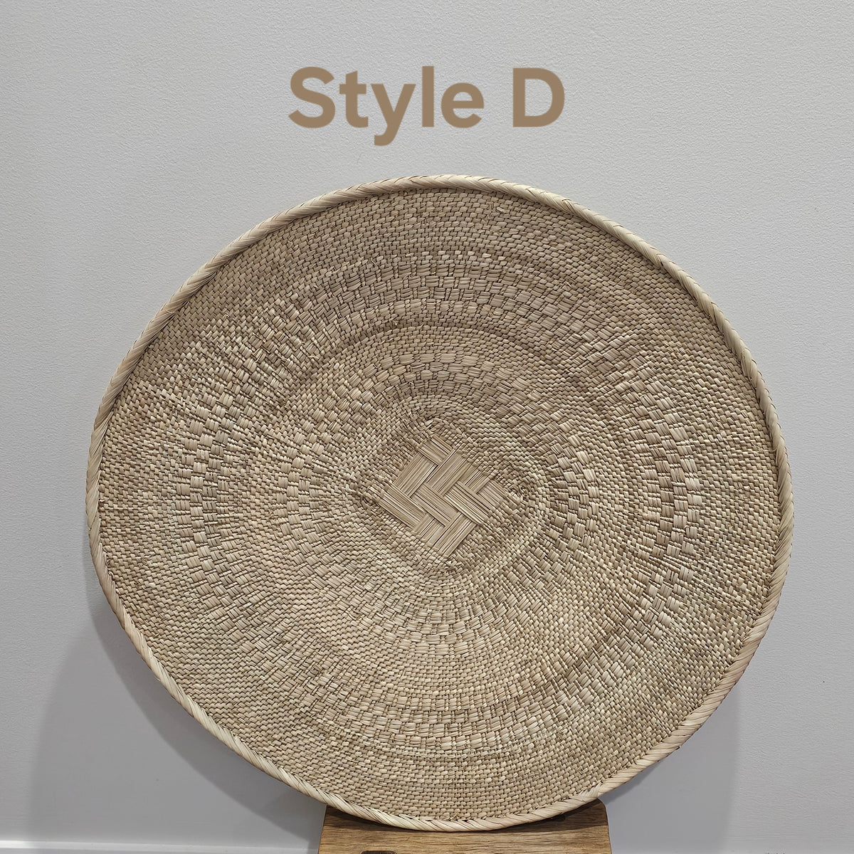 Binga Basket | Wall Hanging | Large