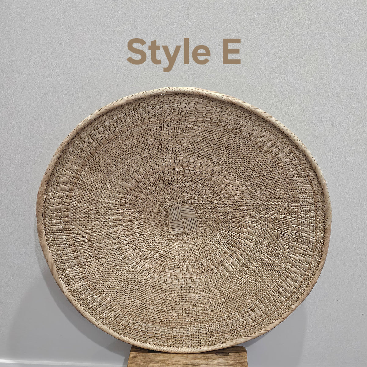 Binga Basket | Wall Hanging | Large