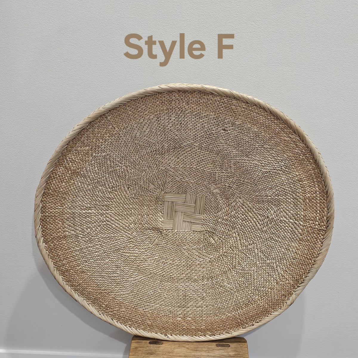 Binga Basket | Wall Hanging | Large