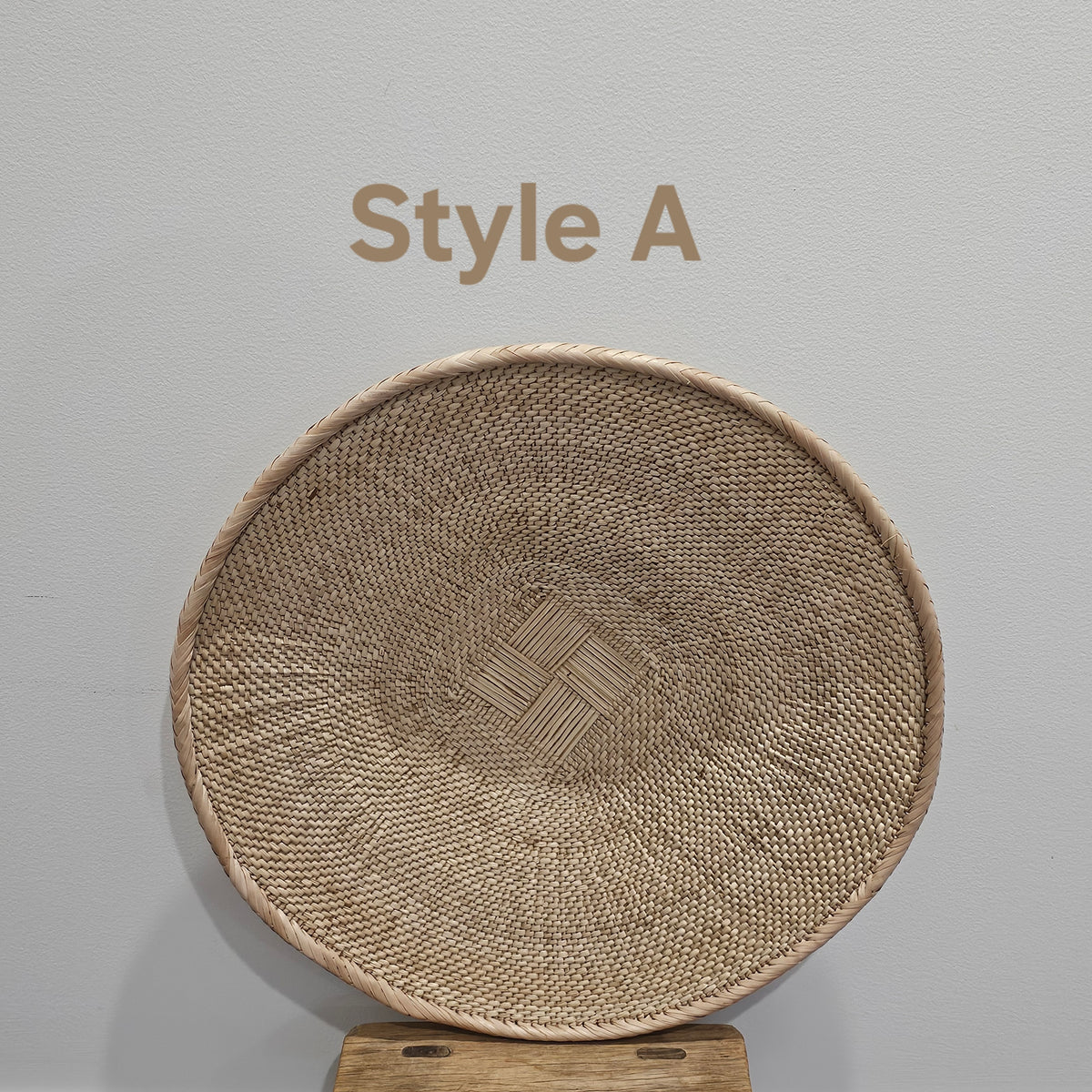 Binga Basket | Wall Hanging | Medium