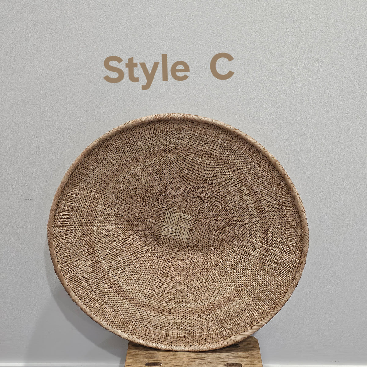 Binga Basket | Wall Hanging | Medium