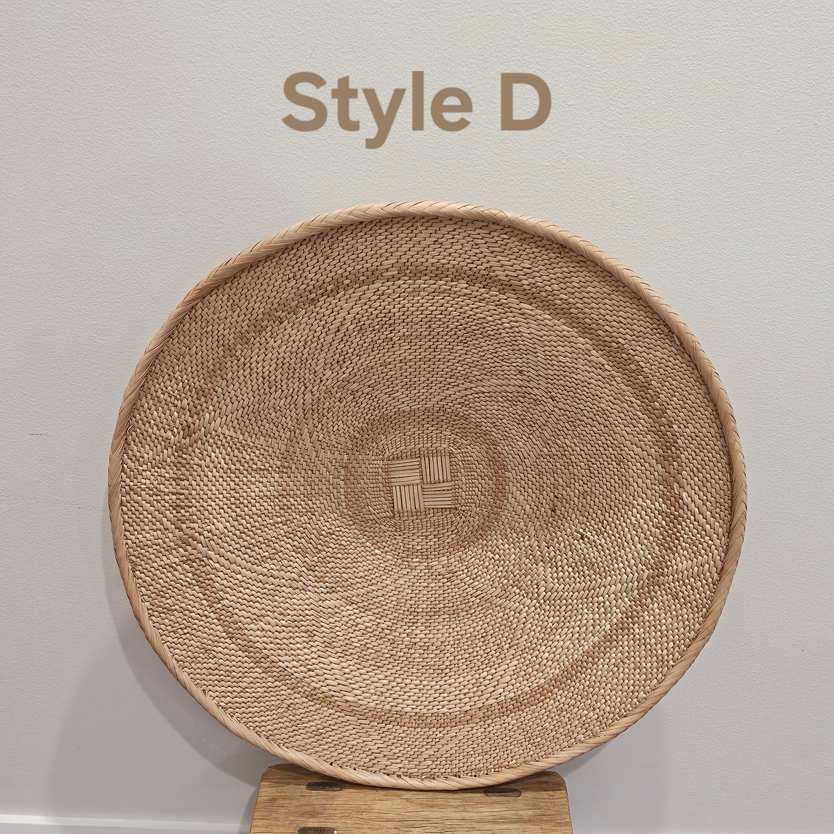 Binga Basket | Wall Hanging | Medium
