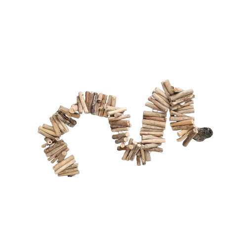 Driftwood Garland | Natural