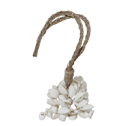 Immani Shell Cluster | Tassel