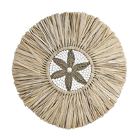 Star of the Sea Wall Hanging | Wall Art