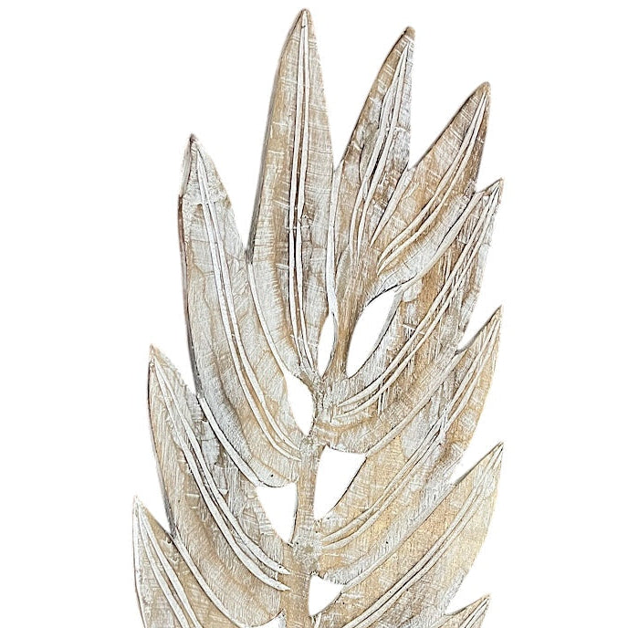 Bangalow Palm Leaf Tray