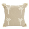 Bora Bora 4 Palms Cushion