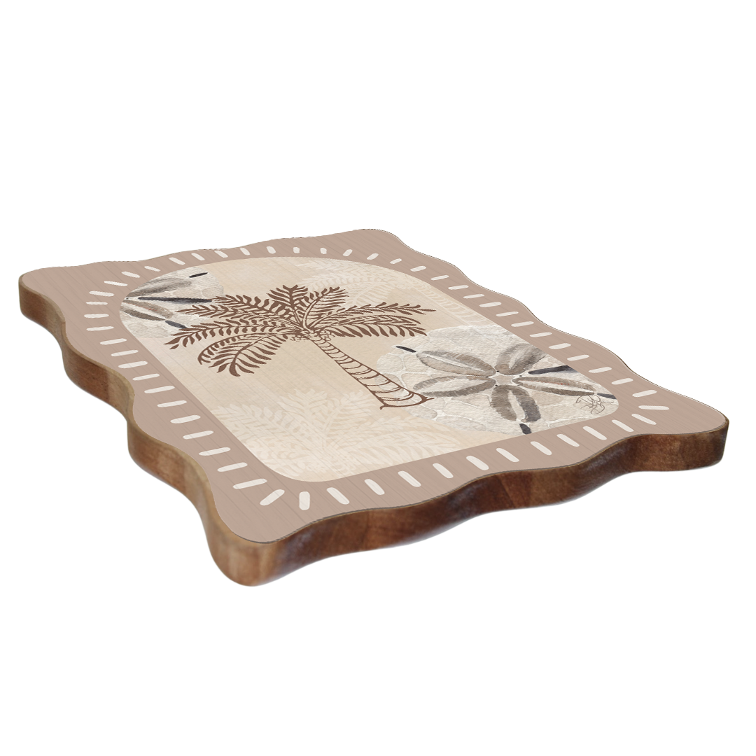 Coco Palm Wall Art | Pre Order Arriving next week