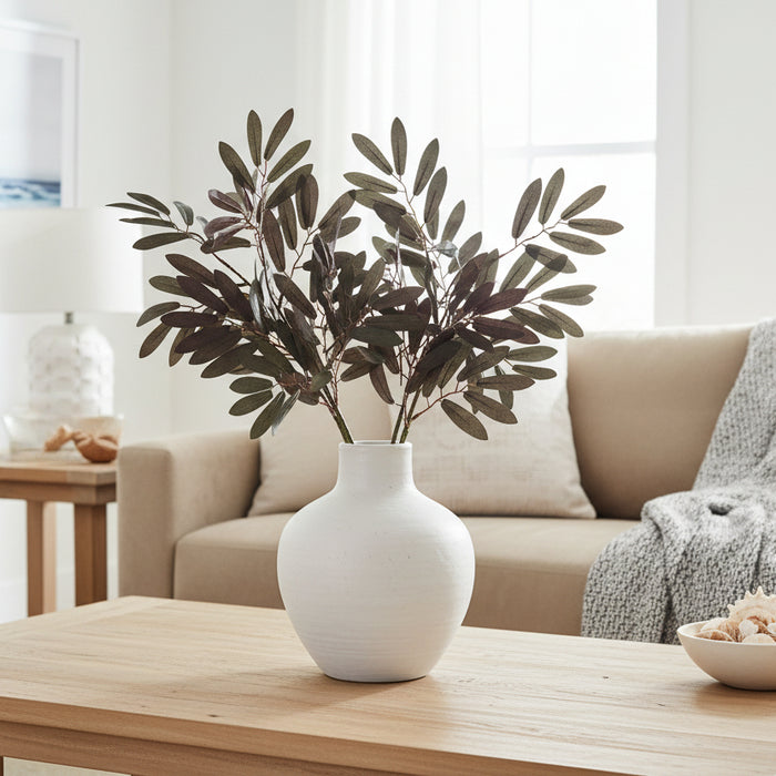 Artifical branch for coastal or contemporary australia homes