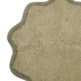 Sage Luxe Bath Mat