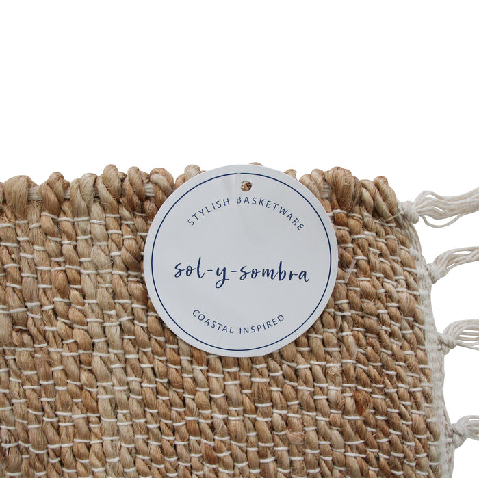 Coastal Cotton Rug