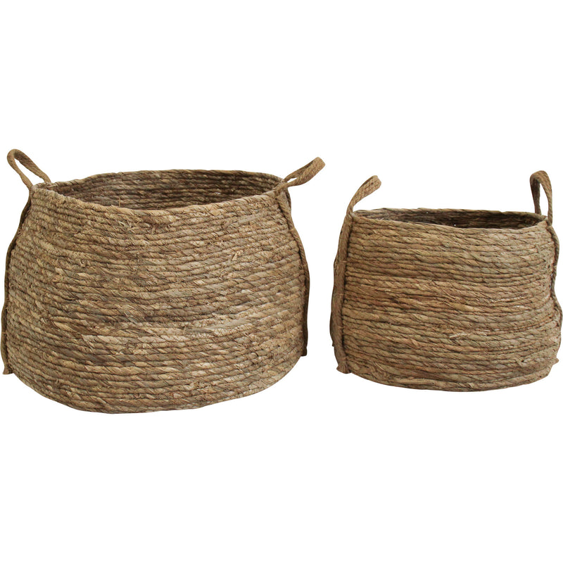 Balmoral Organic Baskets