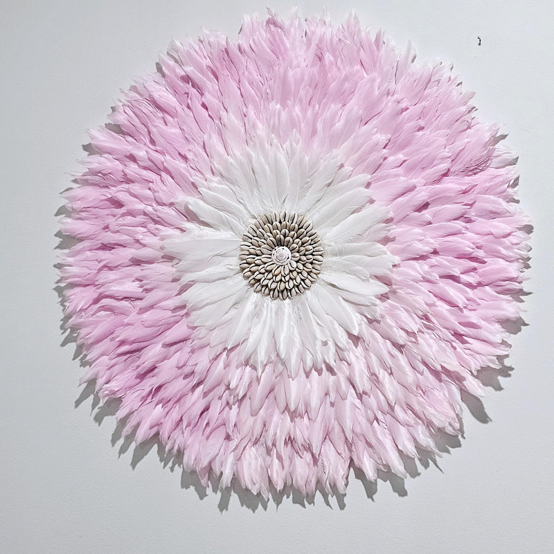 Barbie Pink Luxe Juju Wall Art 63 cm