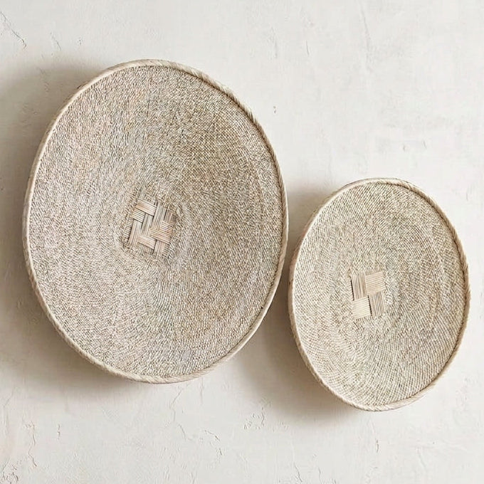 Binga Basket | Wall Hanging | Large