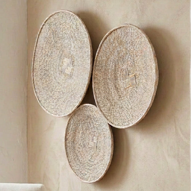 Binga Basket | Wall Hanging | Large