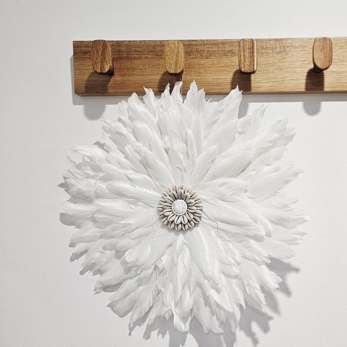 Bayview Wall Hook CoatRack