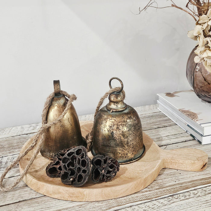 Farmhouse Bell