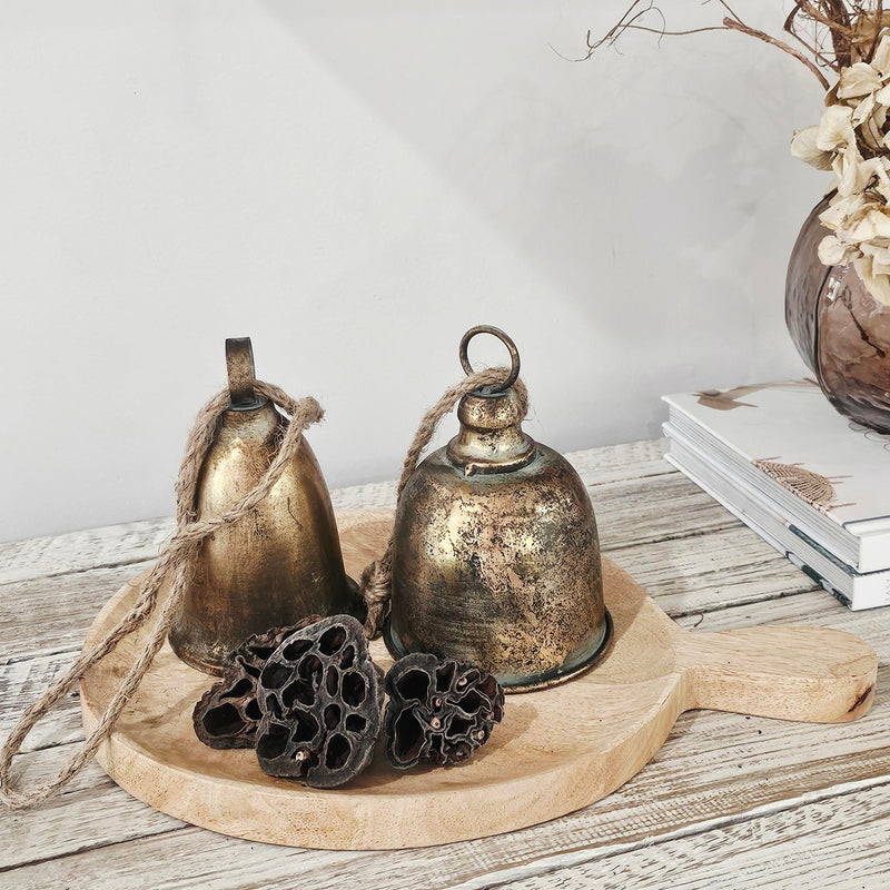Farmhouse Bell
