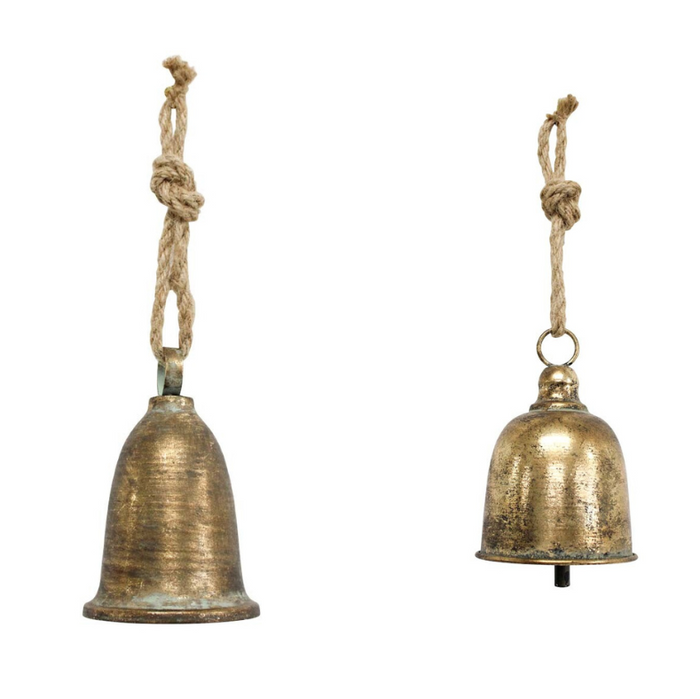 Farmhouse Bell