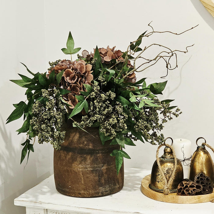Pepper Berry Stem | Green
