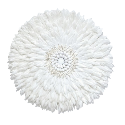 Boho Luxe Juju Large | Wall Art