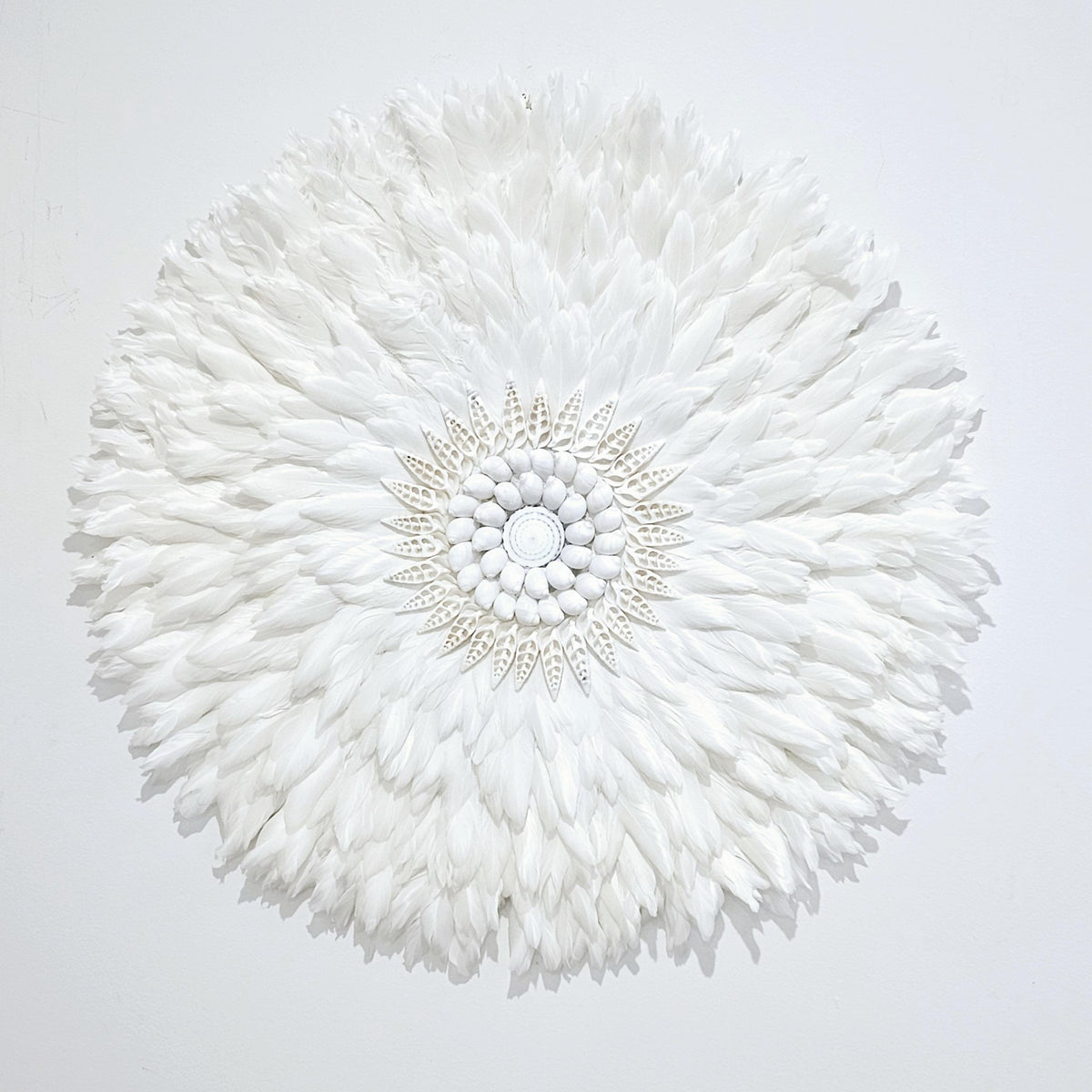 Boho Luxe Juju Large | Wall Art