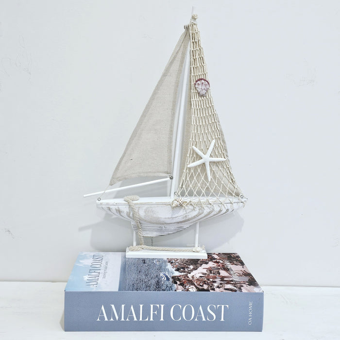 Almafi Coast | Coffee Table Book Box