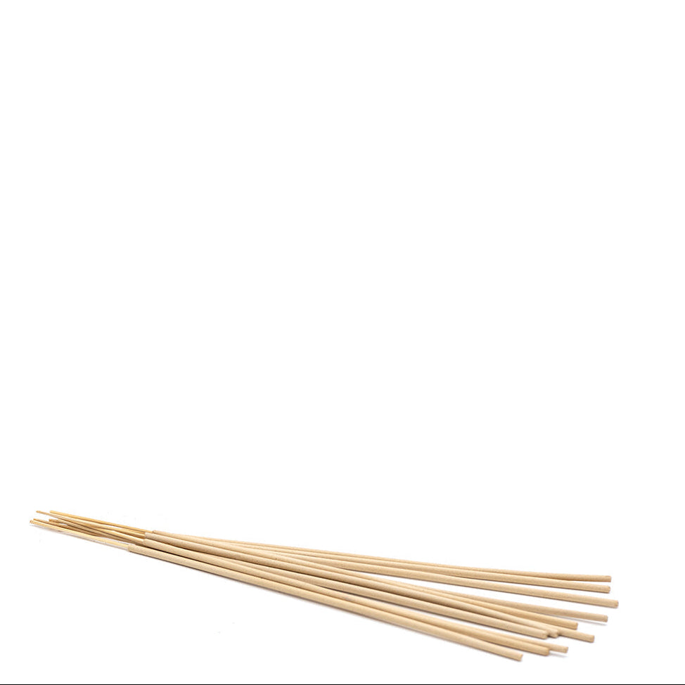 Premium Bulgarian Rose & Oud Incense Sticks | Cereria Molla